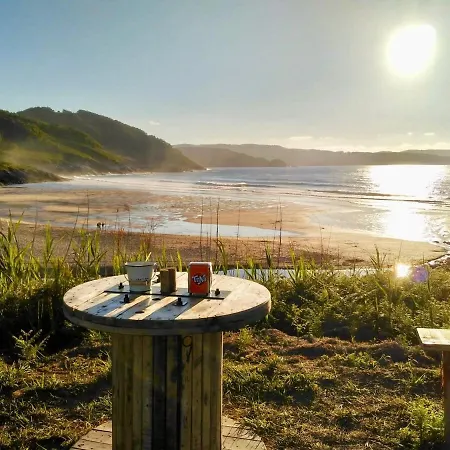 The Cliffs - Bungaleiro De Area *