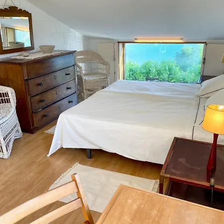 Сasa de vacaciones The Cliffs - Bungaleiro De Area