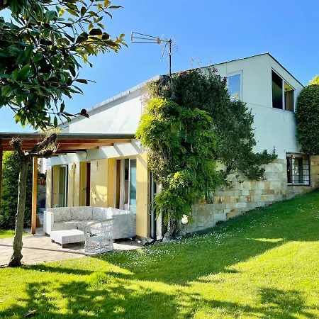 The Cliffs - Bungaleiro De Area Viveiro