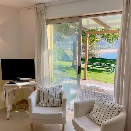 The Cliffs - Bungaleiro De Area *