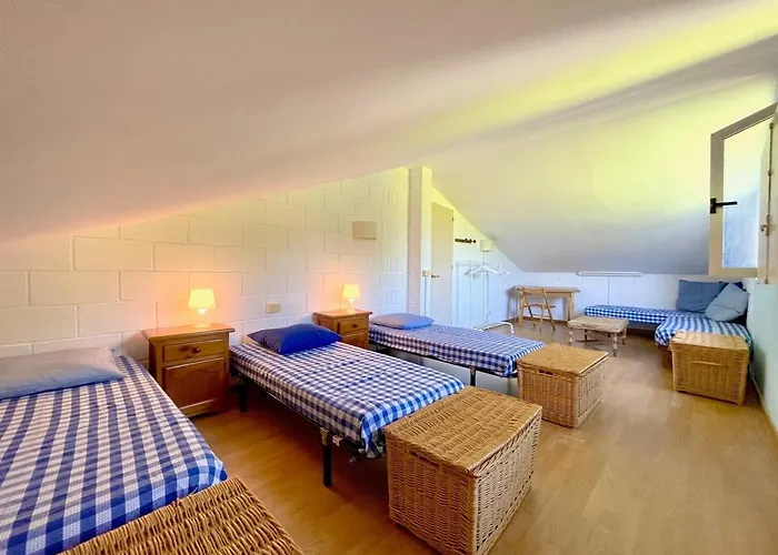 The Cliffs - Bungaleiro De Area * Viveiro