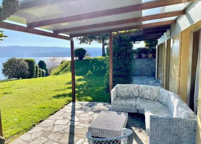 The Cliffs - Bungaleiro De Area