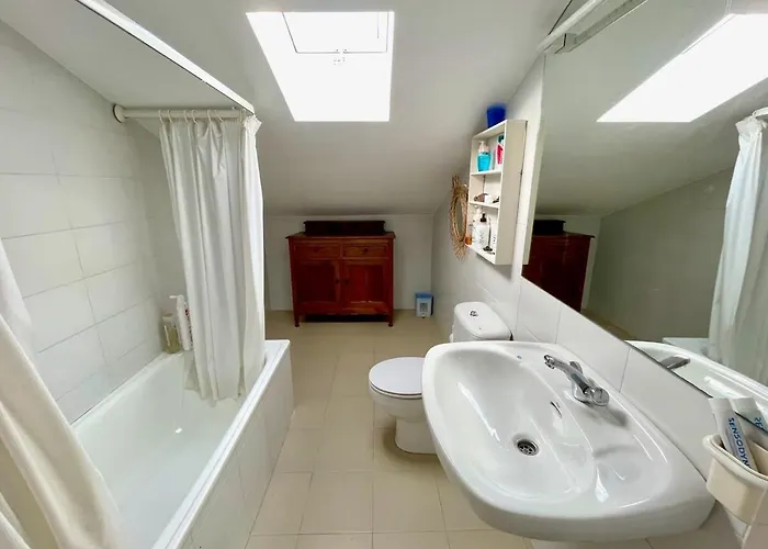 The Cliffs - Bungaleiro De Area Vakantiehuis *