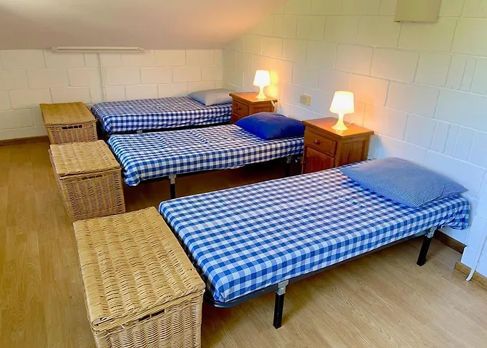 Vakantiehuis The Cliffs - Bungaleiro De Area *