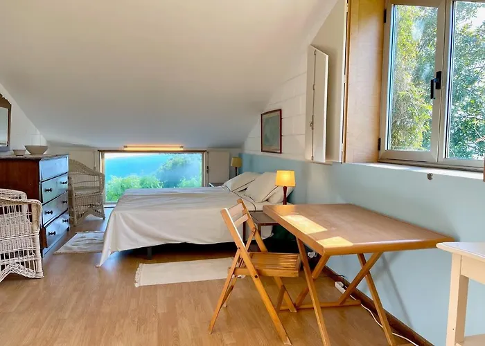 The Cliffs - Bungaleiro De Area Vakantiehuis Viveiro