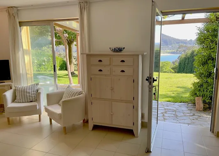 The Cliffs - Bungaleiro De Area Viveiro