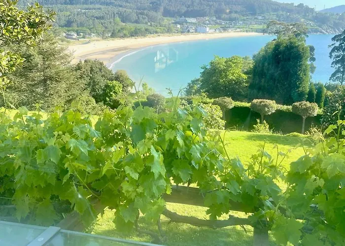 The Cliffs - Bungaleiro De Area * Viveiro