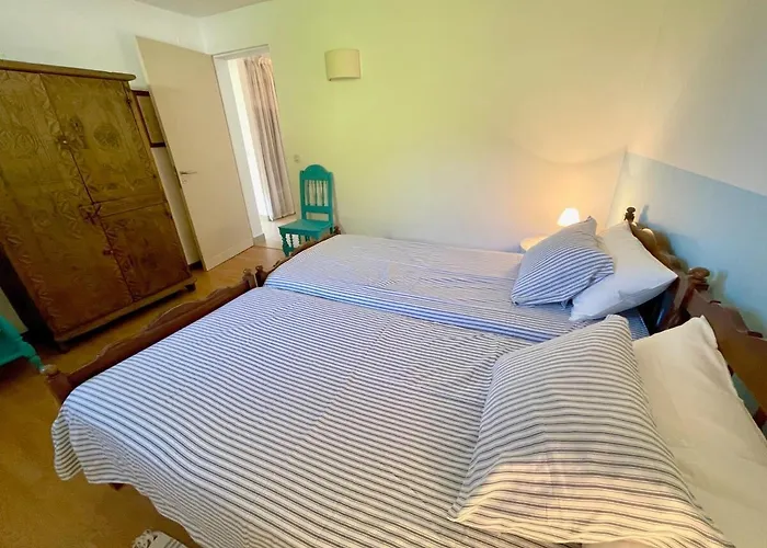 The Cliffs - Bungaleiro De Area Vakantiehuis