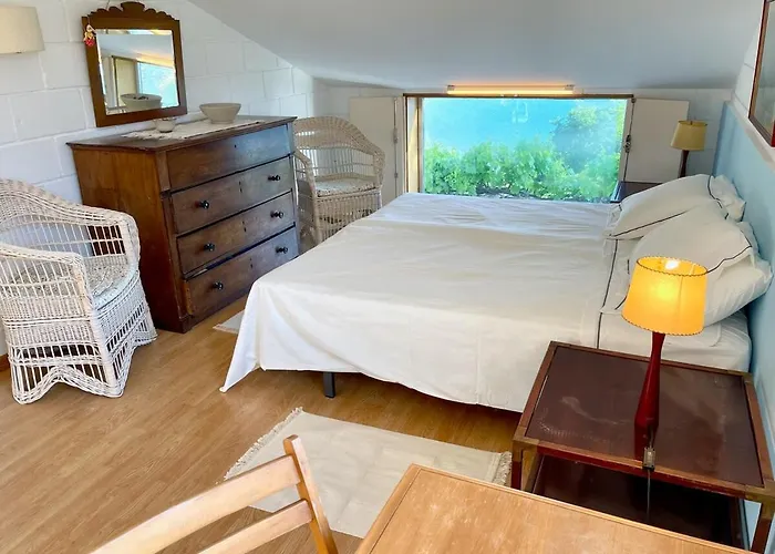 Vakantiehuis The Cliffs - Bungaleiro De Area