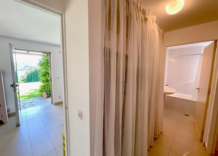 The Cliffs - Bungaleiro De Area Vakantiehuis *