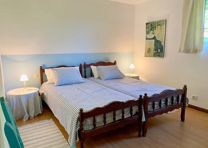 Vakantiehuis The Cliffs - Bungaleiro De Area *