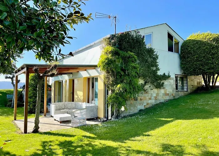 The Cliffs - Bungaleiro De Area Viveiro