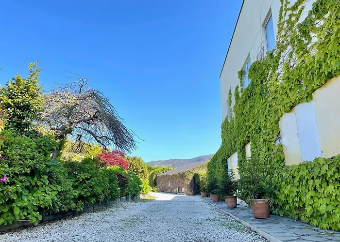 The Cliffs - Bungaleiro De Area * Viveiro