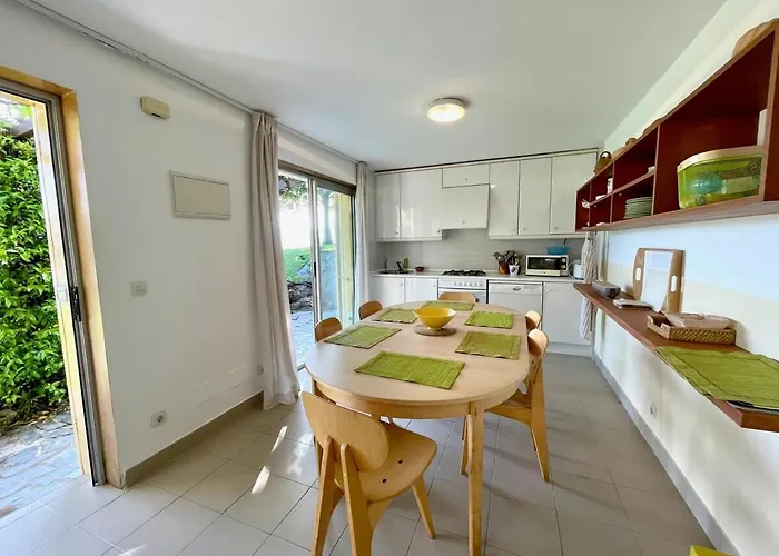 The Cliffs - Bungaleiro De Area