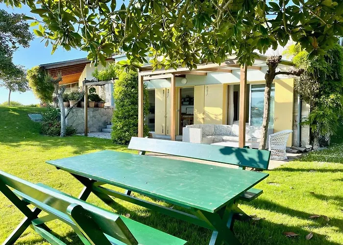 The Cliffs - Bungaleiro De Area Vakantiehuis