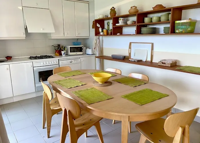 The Cliffs - Bungaleiro De Area * Viveiro