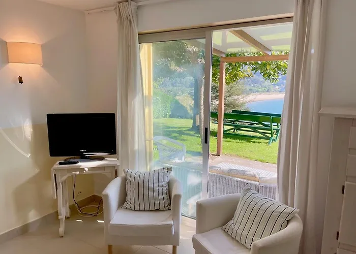 The Cliffs - Bungaleiro De Area *