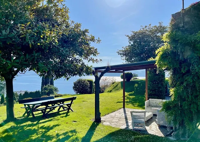 The Cliffs - Bungaleiro De Area Viveiro