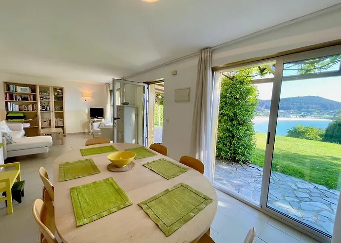 The Cliffs - Bungaleiro De Area Vakantiehuis *