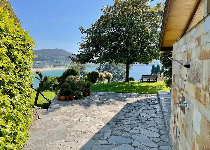 Vakantiehuis The Cliffs - Bungaleiro De Area *