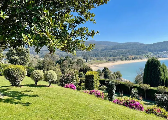 Vakantiehuis The Cliffs - Bungaleiro De Area Viveiro